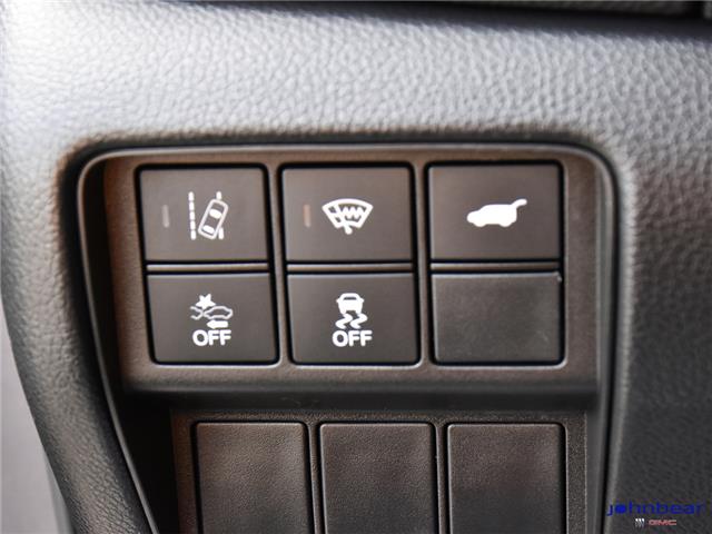 2019 Honda CR-V Touring (Stk: U4072) in St. Catharines - Image 23 of 27