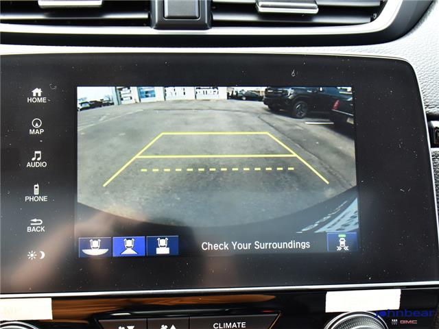 2019 Honda CR-V Touring (Stk: U4072) in St. Catharines - Image 24 of 27
