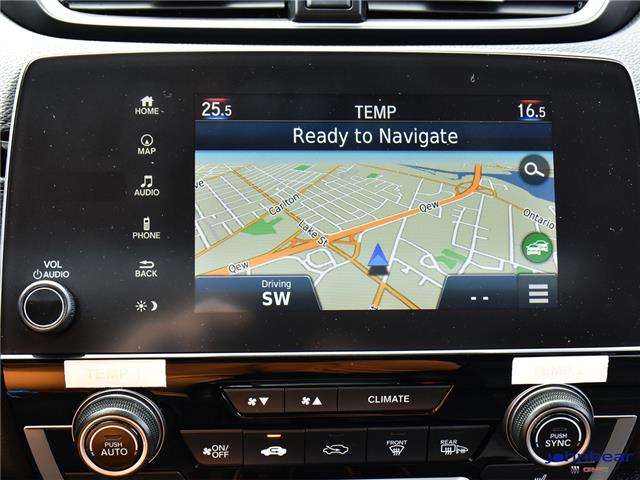 2019 Honda CR-V Touring (Stk: U4072) in St. Catharines - Image 25 of 27