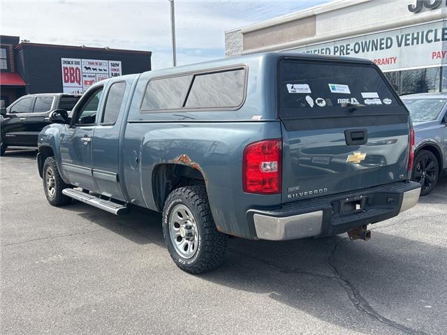 2011 Chevrolet Silverado 1500 LS (Stk: 9092-26A) in St. Catharines - Image 3 of 14