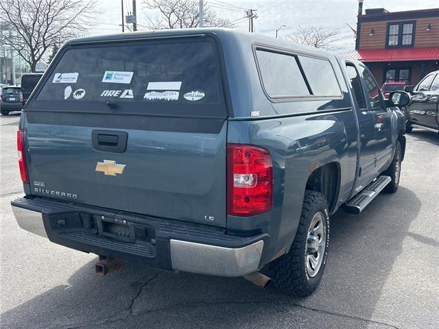 2011 Chevrolet Silverado 1500 LS (Stk: 9092-26A) in St. Catharines - Image 5 of 14