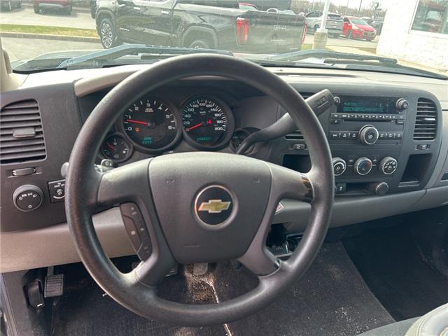 2011 Chevrolet Silverado 1500 LS (Stk: 9092-26A) in St. Catharines - Image 9 of 14