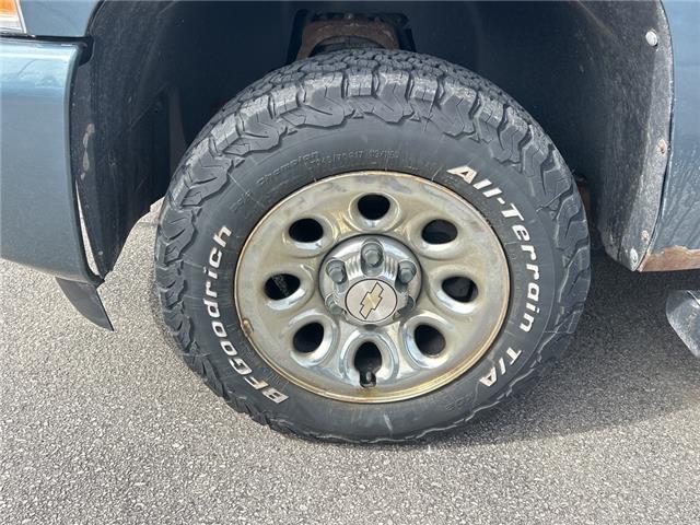 2011 Chevrolet Silverado 1500 LS (Stk: 9092-26A) in St. Catharines - Image 14 of 14