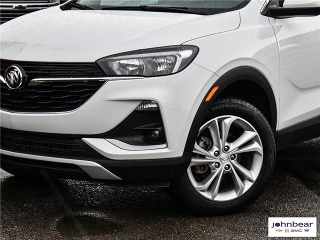 2023 Buick Envision Essence (Stk: LB4381) in Hamilton - Image 2 of 26