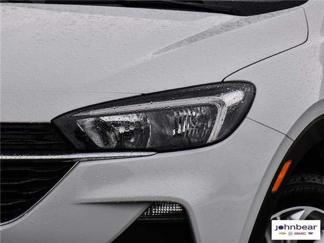 2023 Buick Envision Essence (Stk: LB4381) in Hamilton - Image 3 of 26