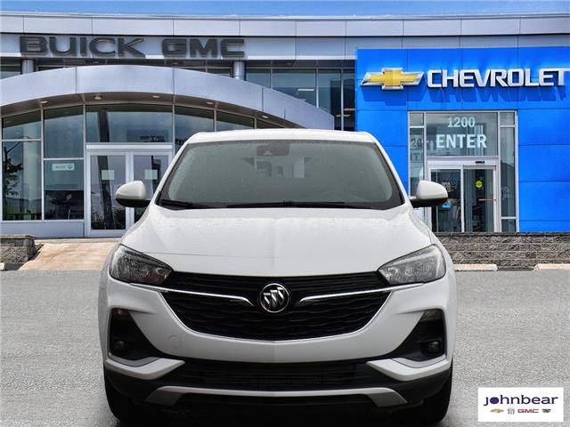 2023 Buick Envision Essence (Stk: LB4381) in Hamilton - Image 4 of 26