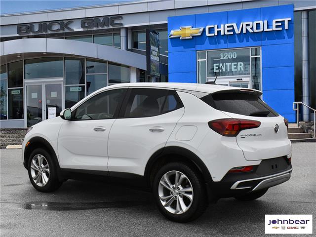 2023 Buick Envision Essence (Stk: LB4381) in Hamilton - Image 5 of 26