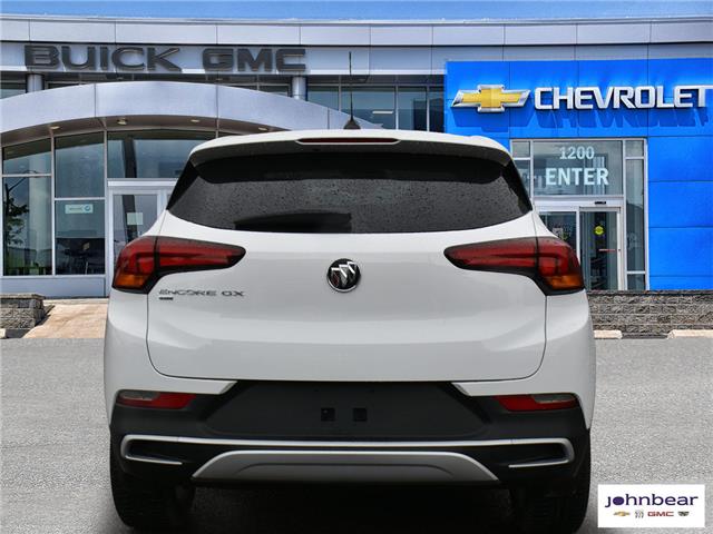 2023 Buick Envision Essence (Stk: LB4381) in Hamilton - Image 6 of 26