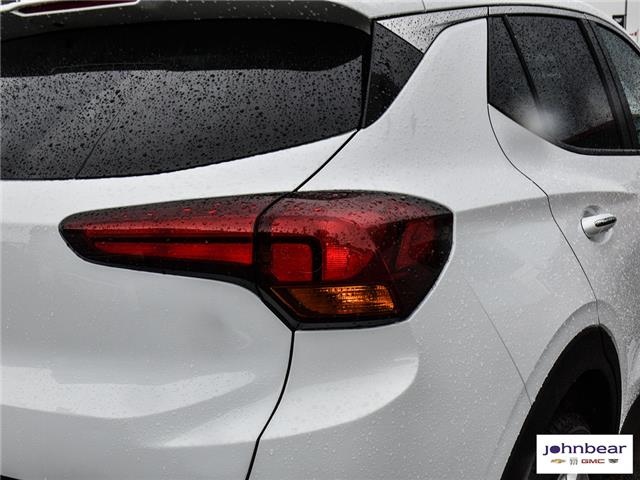 2023 Buick Envision Essence (Stk: LB4381) in Hamilton - Image 7 of 26