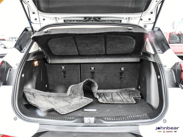 2023 Buick Envision Essence (Stk: LB4381) in Hamilton - Image 8 of 26