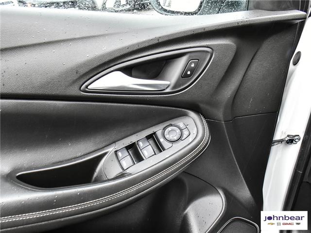 2023 Buick Envision Essence (Stk: LB4381) in Hamilton - Image 10 of 26