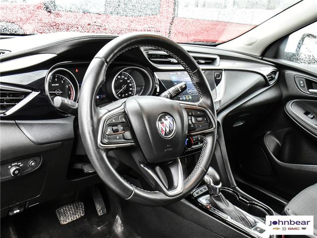 2023 Buick Envision Essence (Stk: LB4381) in Hamilton - Image 11 of 26