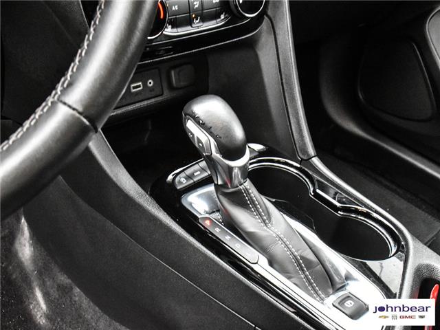 2023 Buick Envision Essence (Stk: LB4381) in Hamilton - Image 12 of 26