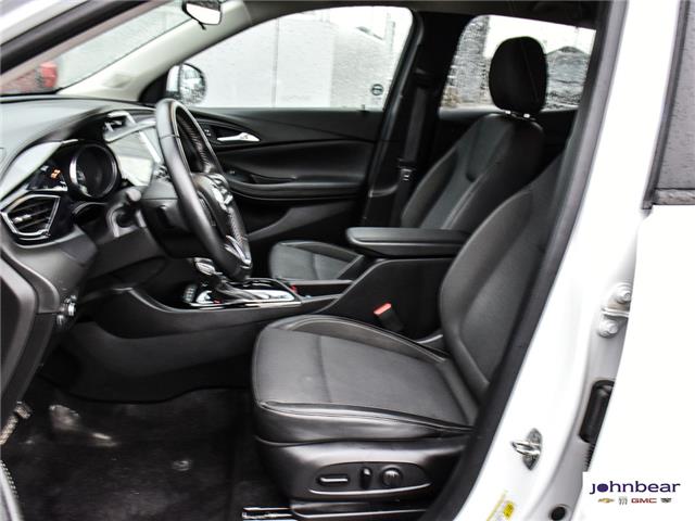 2023 Buick Envision Essence (Stk: LB4381) in Hamilton - Image 13 of 26