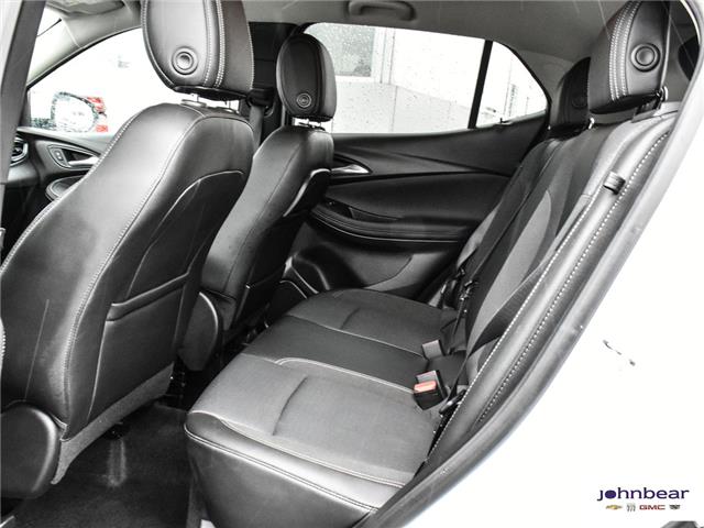 2023 Buick Envision Essence (Stk: LB4381) in Hamilton - Image 14 of 26