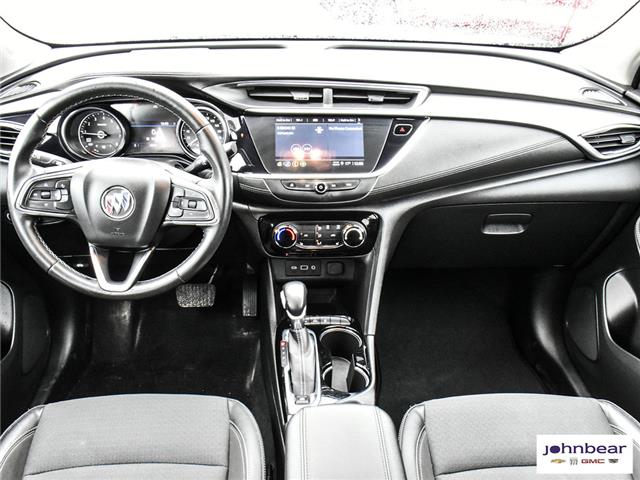 2023 Buick Envision Essence (Stk: LB4381) in Hamilton - Image 15 of 26