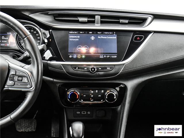 2023 Buick Envision Essence (Stk: LB4381) in Hamilton - Image 16 of 26