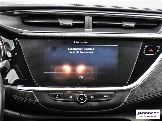2023 Buick Envision Essence (Stk: LB4381) in Hamilton - Image 17 of 26