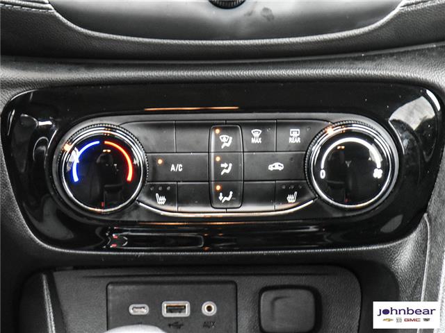 2023 Buick Envision Essence (Stk: LB4381) in Hamilton - Image 18 of 26