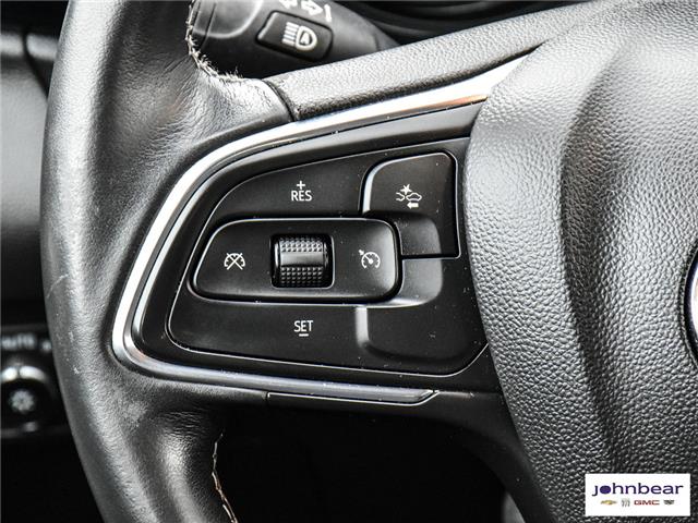 2023 Buick Envision Essence (Stk: LB4381) in Hamilton - Image 20 of 26