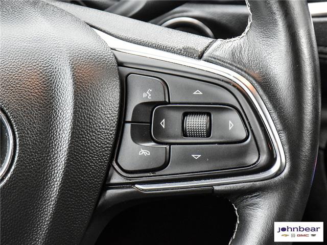 2023 Buick Envision Essence (Stk: LB4381) in Hamilton - Image 21 of 26