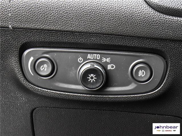 2023 Buick Envision Essence (Stk: LB4381) in Hamilton - Image 22 of 26