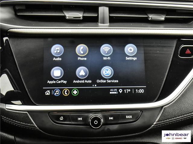 2023 Buick Envision Essence (Stk: LB4381) in Hamilton - Image 23 of 26