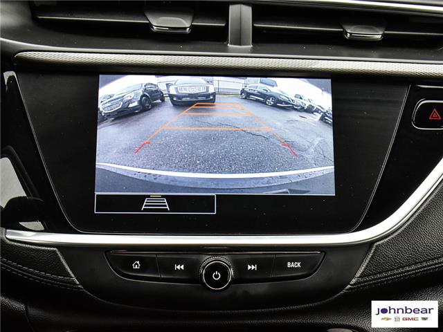 2023 Buick Envision Essence (Stk: LB4381) in Hamilton - Image 24 of 26