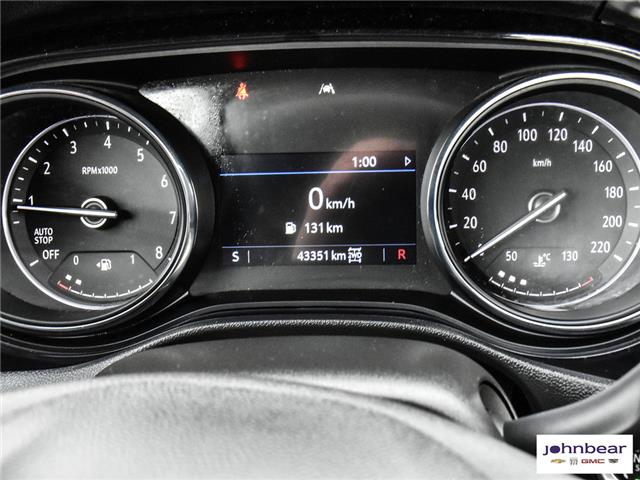 2023 Buick Envision Essence (Stk: LB4381) in Hamilton - Image 25 of 26