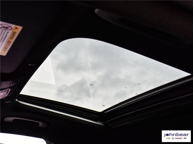 2023 Mercedes-Benz AMG GLC 43 Base (Stk: U4410) in Hamilton - Image 10 of 28