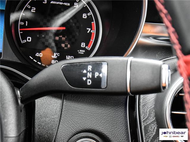 2023 Mercedes-Benz AMG GLC 43 Base (Stk: U4410) in Hamilton - Image 27 of 28