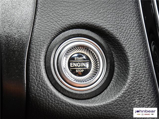 2023 Mercedes-Benz AMG GLC 43 Base (Stk: U4410) in Hamilton - Image 28 of 28
