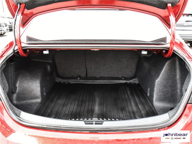 2021 Chevrolet Malibu RS (Stk: U4411) in Hamilton - Image 8 of 26