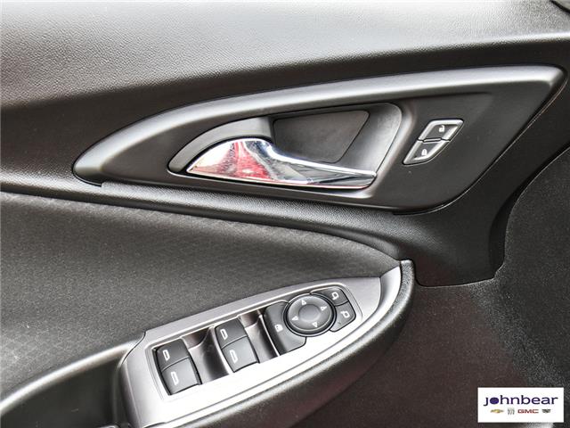2021 Chevrolet Malibu RS (Stk: U4411) in Hamilton - Image 10 of 26