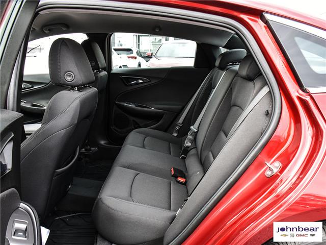 2021 Chevrolet Malibu RS (Stk: U4411) in Hamilton - Image 13 of 26