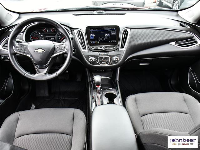 2021 Chevrolet Malibu RS (Stk: U4411) in Hamilton - Image 14 of 26