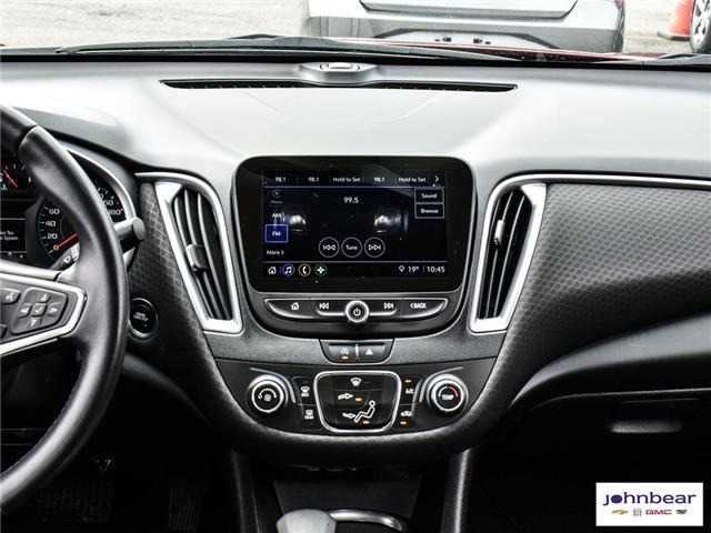 2021 Chevrolet Malibu RS (Stk: U4411) in Hamilton - Image 15 of 26