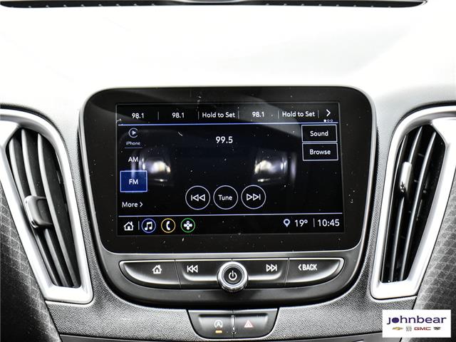 2021 Chevrolet Malibu RS (Stk: U4411) in Hamilton - Image 16 of 26