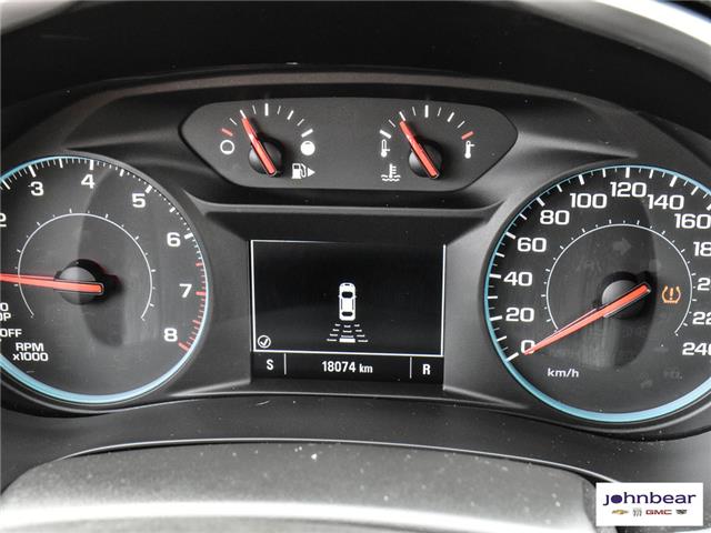 2021 Chevrolet Malibu RS (Stk: U4411) in Hamilton - Image 24 of 26