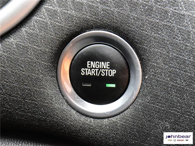 2021 Chevrolet Malibu RS (Stk: U4411) in Hamilton - Image 25 of 26