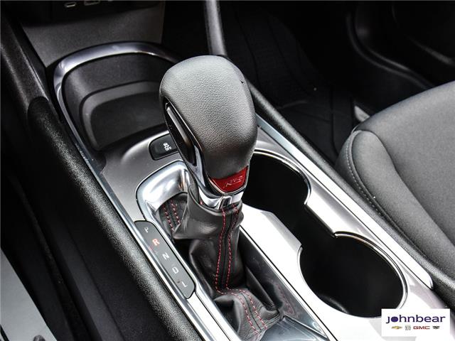 2021 Chevrolet Malibu RS (Stk: U4411) in Hamilton - Image 26 of 26