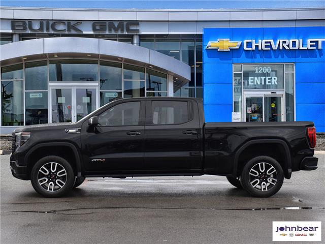 2024 GMC Sierra 1500 AT4 (Stk: LB4382) in Hamilton - Image 6 of 31