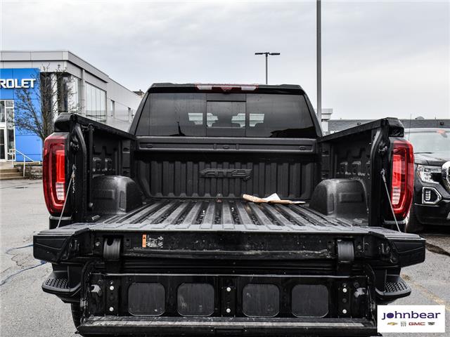 2024 GMC Sierra 1500 AT4 (Stk: LB4382) in Hamilton - Image 10 of 31