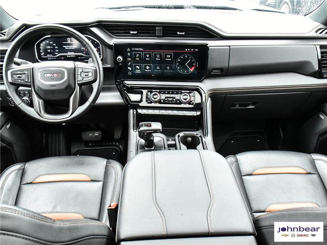 2024 GMC Sierra 1500 AT4 (Stk: LB4382) in Hamilton - Image 18 of 31