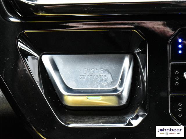 2024 GMC Sierra 1500 AT4 (Stk: LB4382) in Hamilton - Image 31 of 31