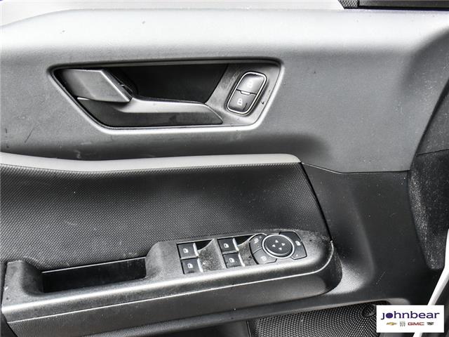 2023 Ford Bronco Sport Big Bend (Stk: U4404) in Hamilton - Image 10 of 25