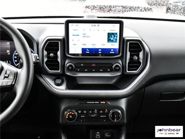 2023 Ford Bronco Sport Big Bend (Stk: U4404) in Hamilton - Image 15 of 25