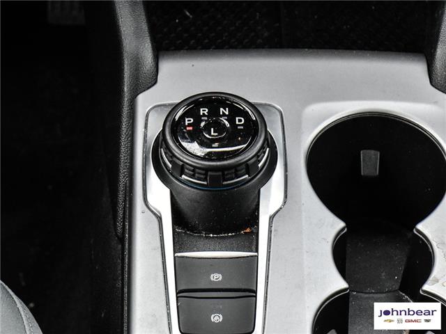 2023 Ford Bronco Sport Big Bend (Stk: U4404) in Hamilton - Image 18 of 25