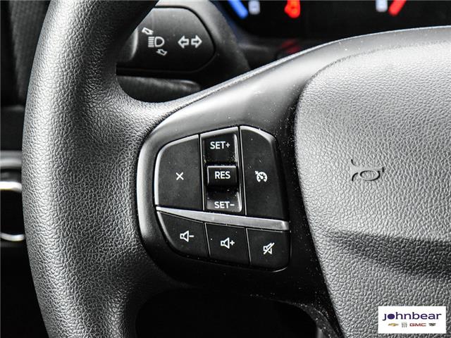 2023 Ford Bronco Sport Big Bend (Stk: U4404) in Hamilton - Image 20 of 25