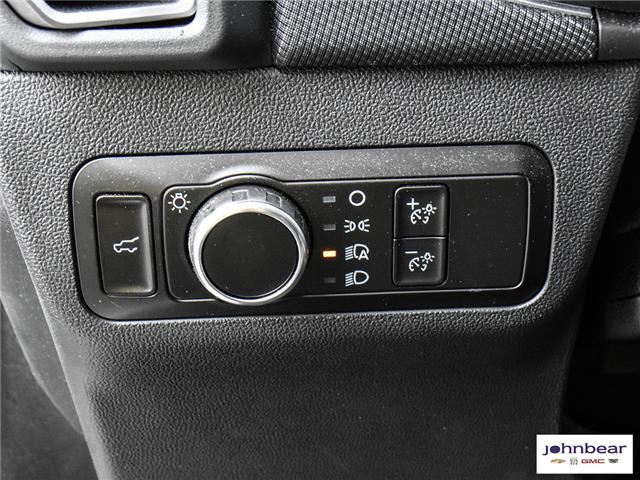 2023 Ford Bronco Sport Big Bend (Stk: U4404) in Hamilton - Image 22 of 25